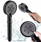 Przydasie. pl Zuhanyfej Zuhany Funkciók 5 Funkciós Zuhanyzó Takarékos Zuhany (#8227)