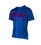 Leatt Kerékpáros Mez Mtb Trail 3.0 Jersey Blue Sötétkék Ro (5024130403)
