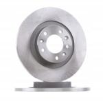 Ridex 2xFéktárcsa Ridex 82B0884-hoz