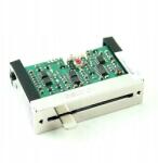 ECLER Eternal Indukciós Crossfader Hak & Nuo keverőkhöz (250928)