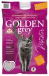 pet-earth Golden Grey Master macskaalom 14kg (MS_4348)