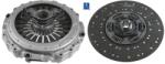 Sachs 3400 127 101 Kuplung szett