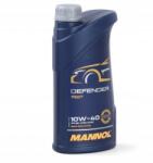 Polcar Motorolaj 1L Defender 10W40 Mannol Seat Alhambra 10.97-03.10