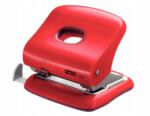 Rapid asztali lyukasztó, piros (23639403)