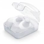 Chicco 070473 Szilikon Kupak Nagy 2DB M-L (BL156)