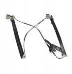 Abakus Ablakemelő Szerkezet Jobb Első Ford Mondeo MK3 III 2000-2007-HOZ