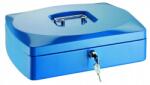 Mikov 1843 pénztárgép 330x235x90mm kék (862401)