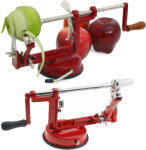 MH Protect Alma hámozó csonthámozó acél 3in1