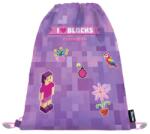 KARTON P+P gamer tornazsák - Playworld Girl 2