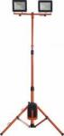 Redback Stand 2 proiectoare Redback ED40 2X20W (4690ed40)