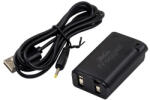 FroggieX XBOX360 Akkumulátor pack, FX-X360-B1-B (FX-X360-B1-B)
