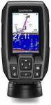 Garmin Sonar Garmin Garmin STRIKER 4 fish finder 8.89 cm (3.5") 200 W 6 m (010-01550-01) Sonar pescuit
