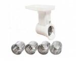 SMAPP Zelmotor Shredder Cutter for razor Zelmotor 489.0700 white