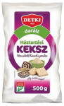 DETKI Háztartási keksz darált DETKI 500 g (14_01498)
