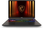 MSI Vector 16 HX AI A2XWIG-048DE 0015M3-048 Notebook