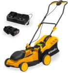 Riwall PRO RALM 4020i SET (AM18E2601023B)
