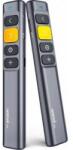 Norwii Remote control with laser pointer for Norvia N28s multimedia presentations Дистанционно