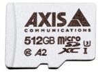 Axis Communications microSDXC 512GB 02365-021