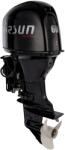 Parsun Motor barca cu cizma lunga PARSUN 60HP F60FEL-T-EFI (F60FEL-T-EFI)