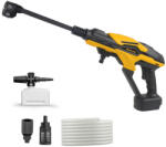 Riwall PRO RAPW 3520i (AP25E2501019B_bare)