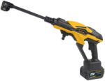Riwall PRO RAPW 3520i SET (AP25E2501019B)