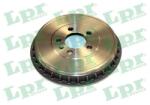 LPR Tambur frana LPR 7D0779 (7D0779) - automobilus