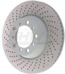 Shw Performance Disc frana SHW PERFORMANCE PRL31524 (PRL31524)