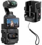 Ulanzi Housing Cover Mount Bracket System Gopro 1/4 Iso For Dji Osmo Pocket 3 / C014 / Pk-06
