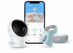 Anker SMART SOCK S340 (E8340333) Aparat supraveghere bebelus