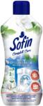 Sofin Mosógéptisztító oldat, SOFIN, 300ml, semlegesíti a kellemetlen szagokat, védi a mosógépet