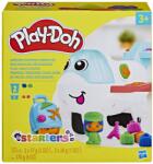 Hasbro Starters játékkészlet, Utazás repülővel