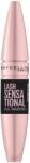 Maybelline NY Maybelline New York Lash Sensational legyező hatású szempillaspirál, Intenzív fekete, 9.5 ml