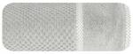  Caleb fürdőlepedő (02) 50 x 90 Ezüst (1171367)