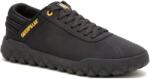 Caterpillar férfi Meskie Hex + vászon tornacipő, fekete, szintetikus, 40 EU (P726263/40) Férfi futócipő
