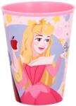 QX-IMPEX Kft IRIS PRINCESS Disney 260ml műanyag pohár (674129)