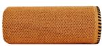 Eurofirany Mabel díszes törölköző Narancssárga 50x90 cm (400952)