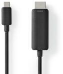 Nedis CCGL64655BK10
