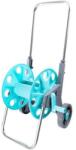 Richmann Carucior pentru furtun gradina, plastic, telescopic, 1/2, 60 m, Richmann (C0276)