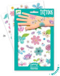 DJECO Tatuaje Djeco Flori