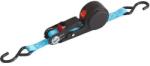 Strend Pro Chinga ancorare cu clichet, 25 mm x 4 m, set 2 buc, max 500 kg, Strend Pro (2172857) - esell