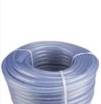 GimiHome Furtun apa cu insertie, pentru irigatii, PVC, 22 mm, 100ml/rola, GimiHome (22244)