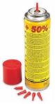 Strend Pro Butelie rezerva pentru bricheta cu gaz, 150 ml, Strend Pro (217835) Bricheta