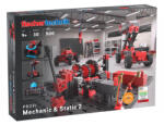 fischertechnik Kit STEM Mechanic & Static 2, Fischertechnik