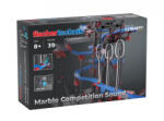 fischertechnik Kit STEM Completare pentru Cursa cu bile metalice - Sunete, Fischertechnik