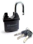 Blossom Lacat Profesional 60 mm, 3 chei, BLOSSOM (252069) - esell