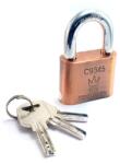Richmann Lacat otel, 50 mm, Richmann Exclusive (C9345) - esell