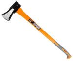 RICHMANN Topor pentru despicat, coada fibra, maner cauciucat, 2 kg, 8.5x88 cm, Richmann Exclusive (C2585) - esell