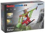 fischertechnik Kit STEM Solar, Fischertechnik