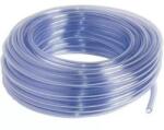 GimiHome Furtun apa pentru irigatii, PVC, 22 mm, 100ml/rola, GimiHome (22236)