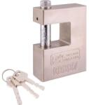 Richmann Exclusive Lacat dreptunghiular, 70 mm, RICHMANN EXCLUSIVE (C9337) - esell